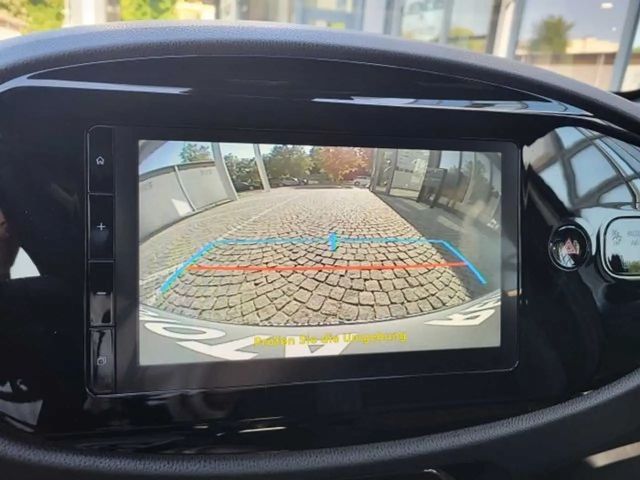 Toyota Aygo X Business Hatchback