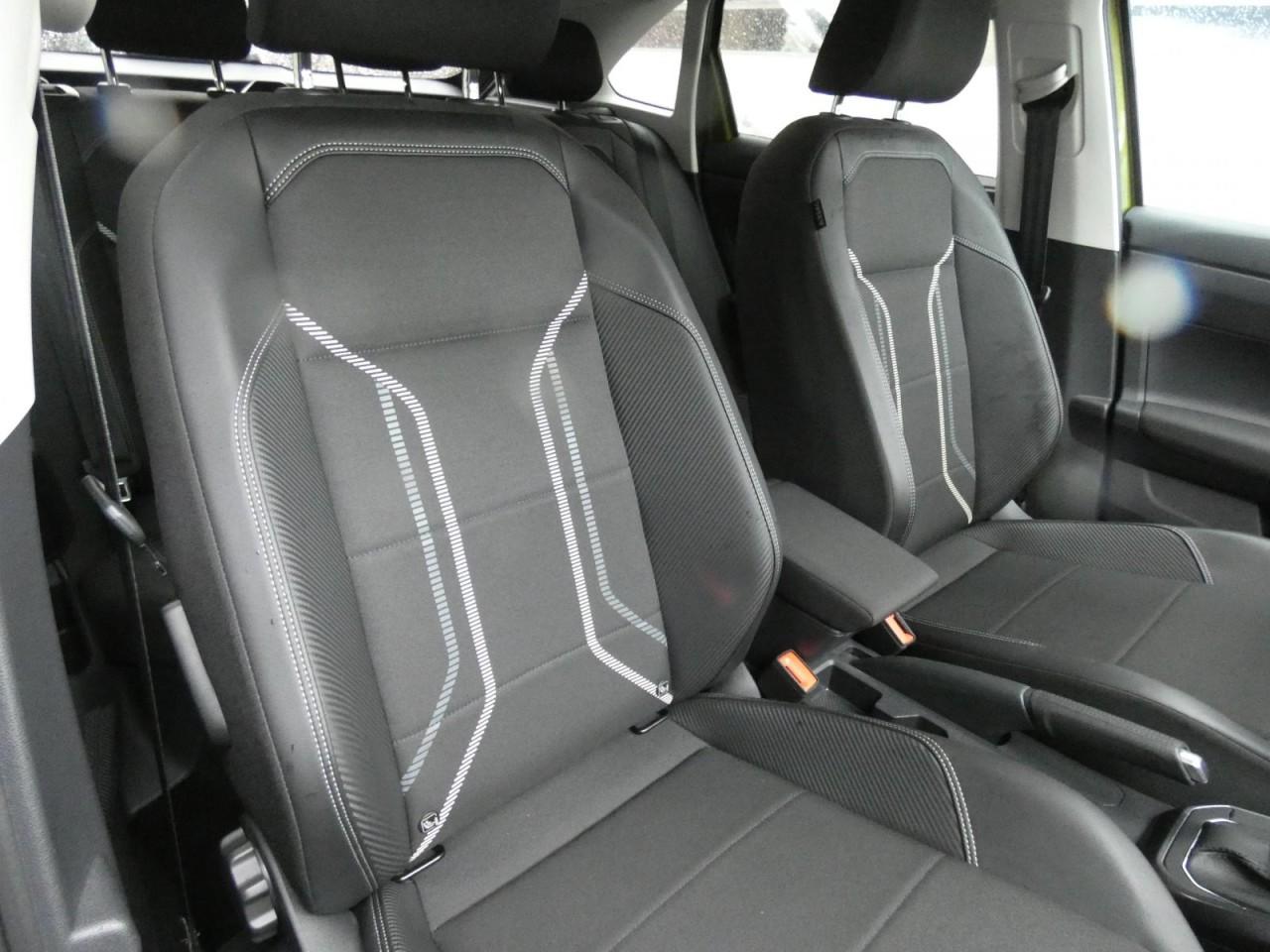 Volkswagen Taigo 1.0 TSI DSG Style