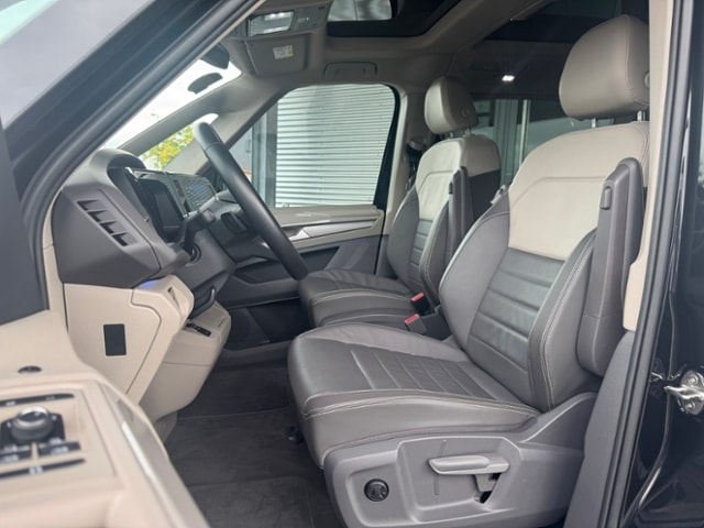 Volkswagen Multivan 2.0 TSI DSG Lang T7