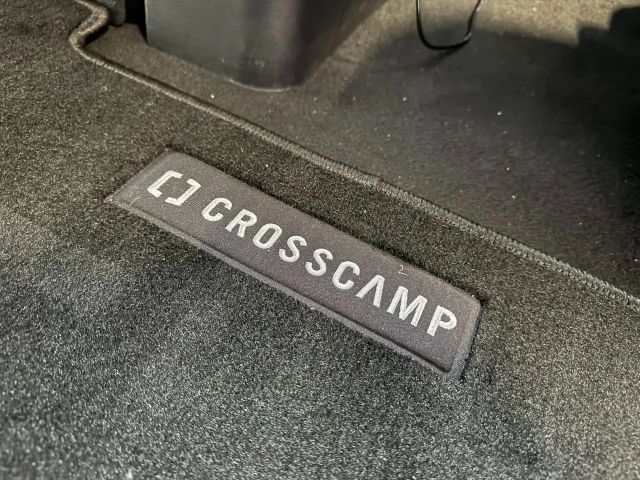 Opel Zafira Life Crosscamp