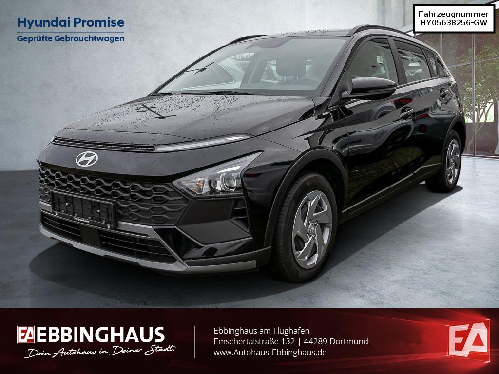 Hyundai Bayon 1.0 Select