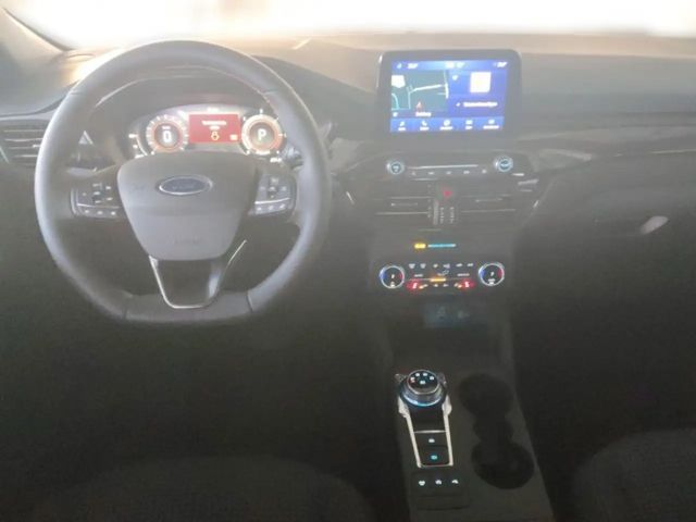 Ford Kuga AWD ST Line