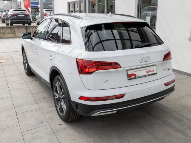 Audi Q5 50 TFSI Hybride Quattro