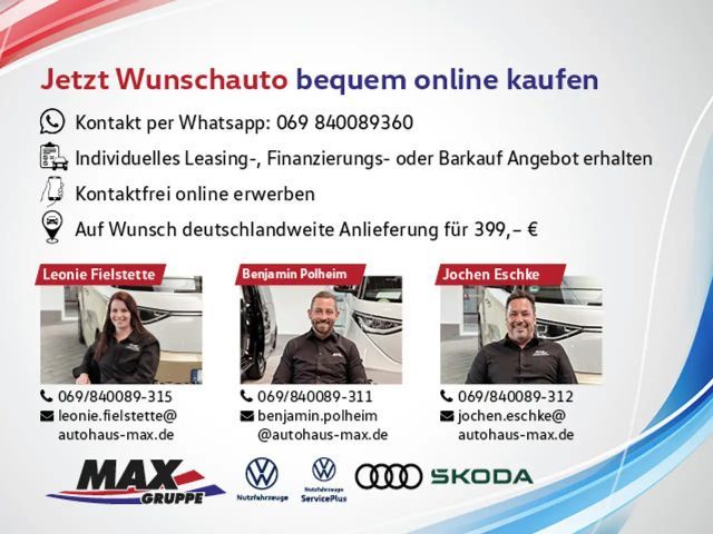 Volkswagen Multivan 2.0 TDI DSG Life T7