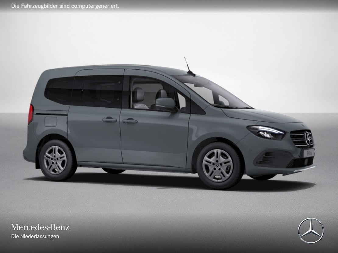 Mercedes-Benz T 180 Style