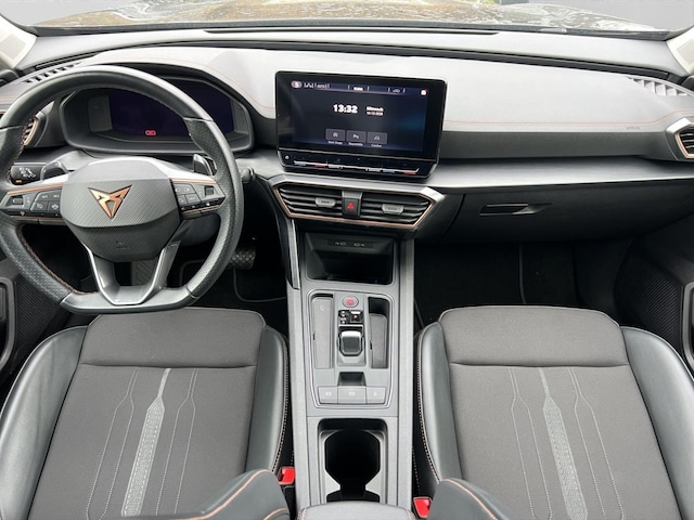 Cupra Formentor 1.4 e-Hybrid