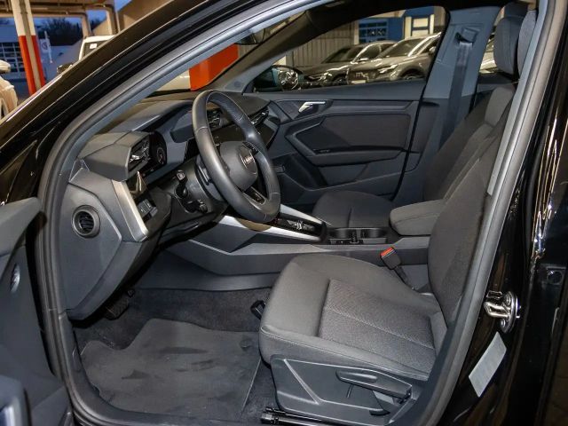 Audi A3 40 TFSI Hybride Sedan