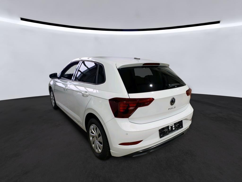 Volkswagen Polo 1.0 MPI Life
