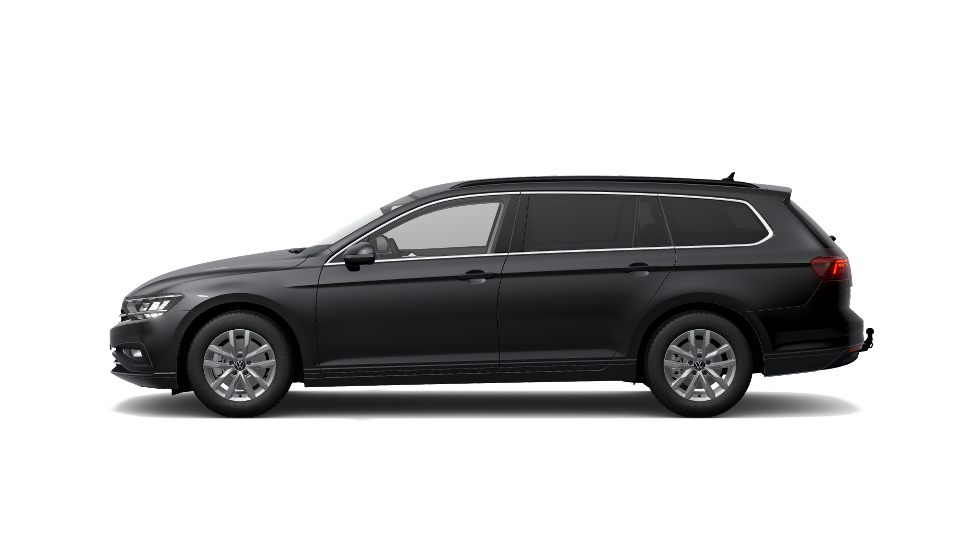 Volkswagen Passat Business DSG Variant