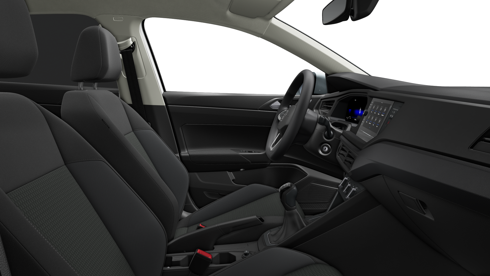 Volkswagen Taigo 1.0 TSI