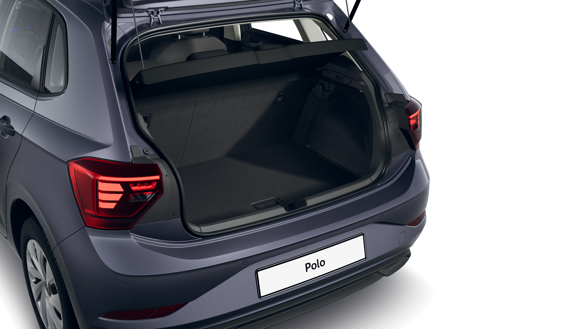 Volkswagen Polo Life