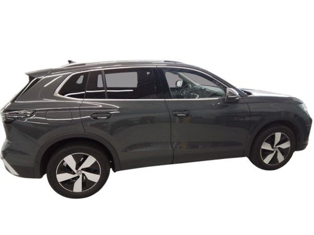 Volkswagen Tiguan Elegance Elegance