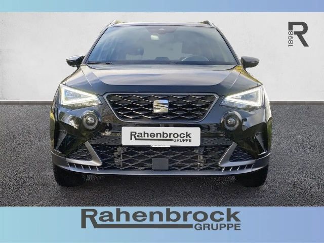 Seat Arona 1.0 TSI FR-lijn