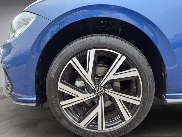 Volkswagen Polo 1.0 TSI DSG R-Line