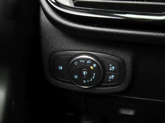 Ford Fiesta Cool & Connect EcoBoost