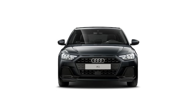 Audi A1 30 TFSI S-Tronic Sportback