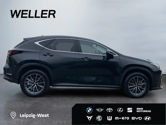 Lexus NX Executive Line