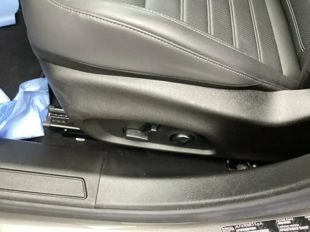 Alfa Romeo Tonale TI Turbo