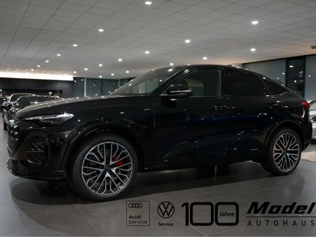 Audi Q5 Hybride Sportback