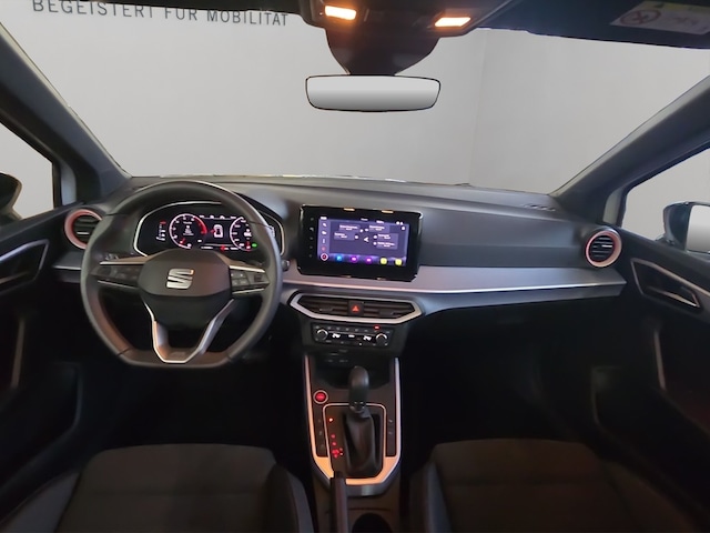 Seat Arona 1.5 TSI DSG FR-lijn