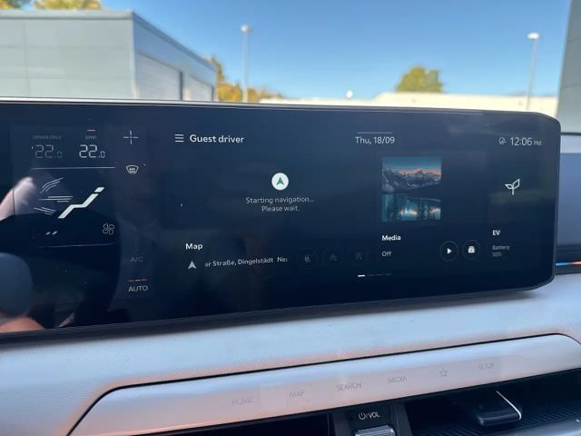 Kia EV4 81.4 kWh GT-Line