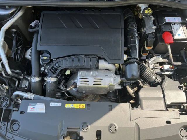 Peugeot 408 130 Allure Pack EAT8