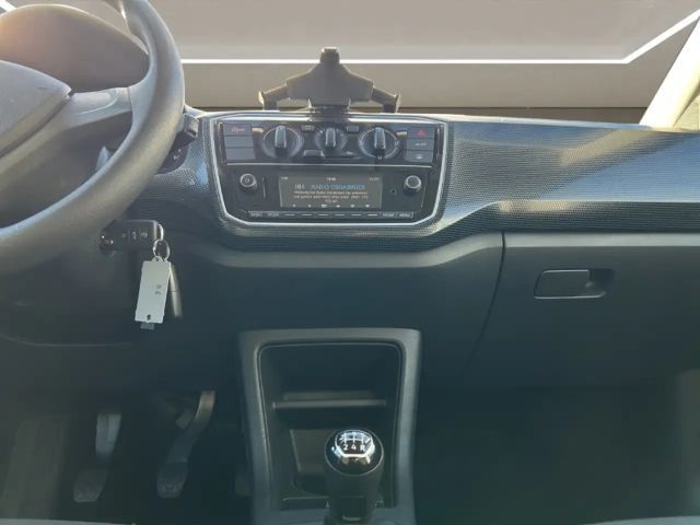 Volkswagen up! 1.0 ''X-tra'' (Kamera/4-türig/ Maps&More)