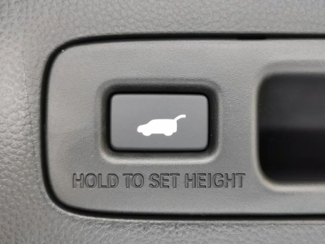 Honda HR-V Advance Hybrid