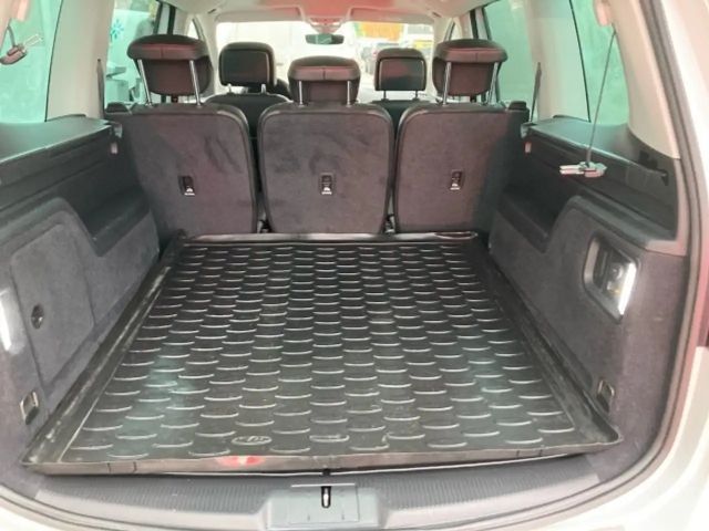 Seat Alhambra FR-lijn