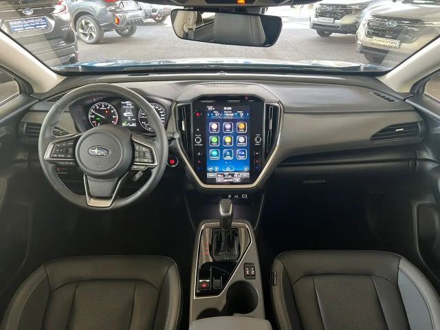 Subaru Crosstrek Platinum