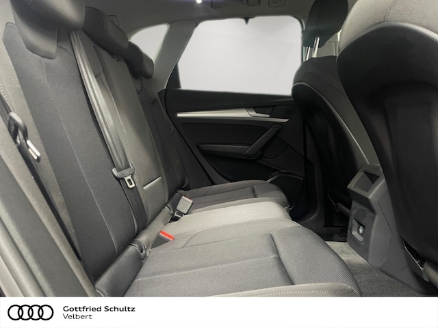 Audi Q5 40 TFSI Quattro S-Tronic