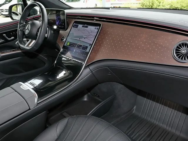 Mercedes-Benz EQS SUV 4MATIC AMG Line