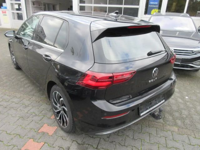 Volkswagen Golf 1.5 TSI IQ.Drive Style