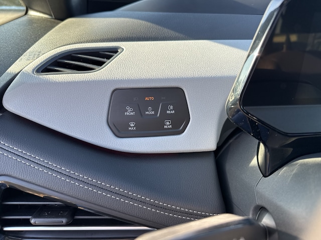 Volkswagen ID.3 Matrix/CCS/CarPlay/Wärmepumpe/360