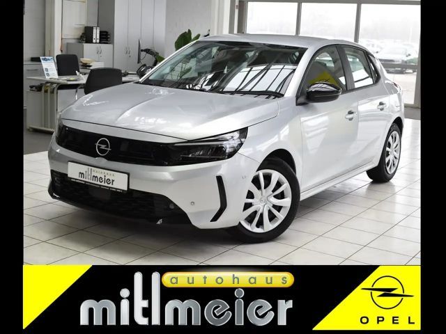 Opel Corsa 1.2 Turbo