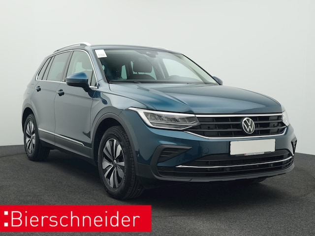 Volkswagen Tiguan 1.5 TSI DSG Life