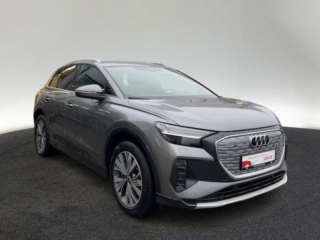 Audi Q4 e-tron 40