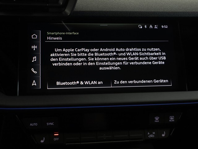 Audi RS3 Quattro S-Tronic Sedan