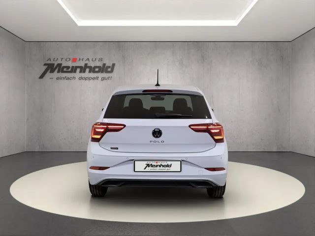Volkswagen Polo 1.0 Goal, Matrix-LED, Navi, GRA, Aluräder