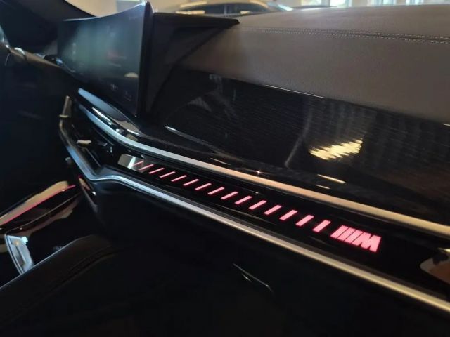 BMW X6 M-Sport M60i xDrive