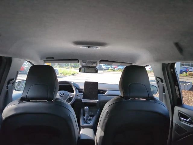 Renault Captur Techno