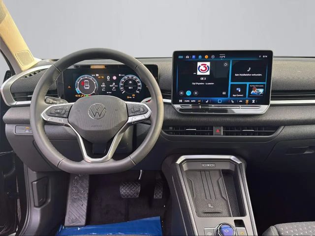 Volkswagen T-Roc DSG Life