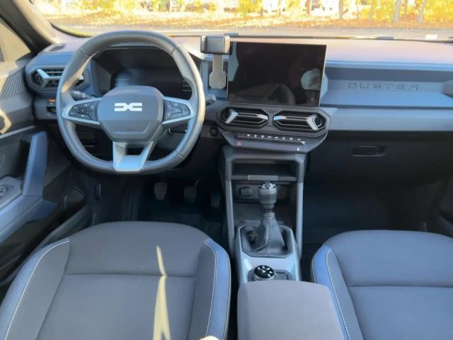 Dacia Duster 1.2 TCi 4WD TCe 130