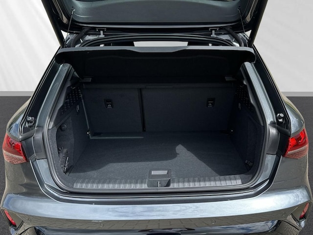 Audi A3 35 TDI S-Line S-Tronic Sportback