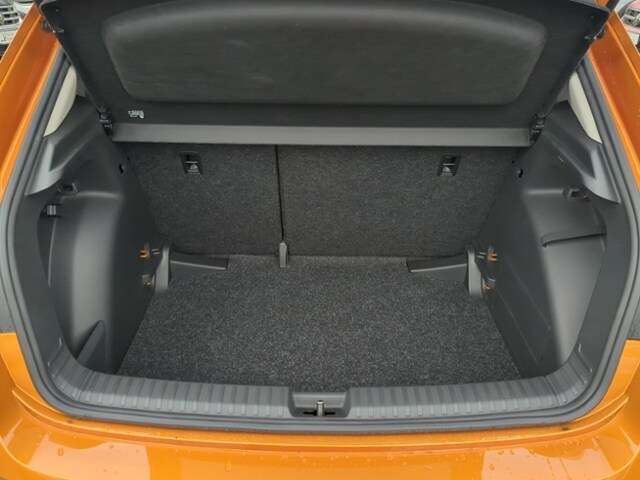 Skoda Fabia 1.0 TSI Tour