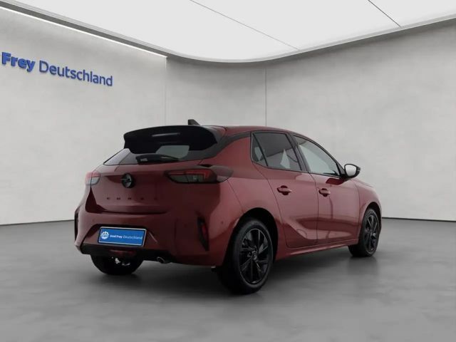 Opel Corsa GS-Line Grand Sport Turbo