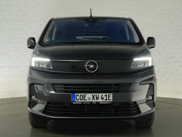 Opel Zafira Life ELECTRIC FACELFIT EDITION 75kWh+NAVI+RÜCKFAHRKAMER