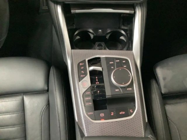 BMW 420 Cabrio M-Sport