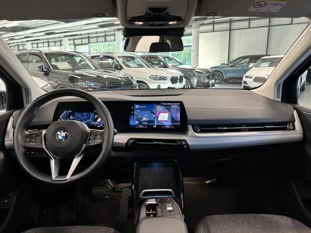 BMW 218 218i Active Tourer