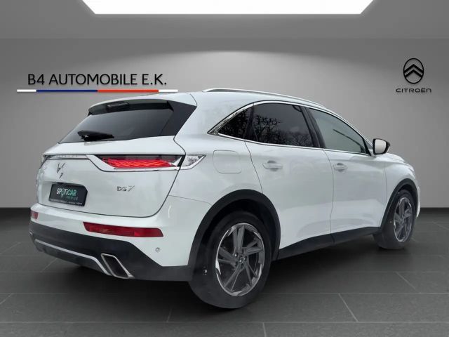 DS DS 7 Crossback Crossback E-Tense